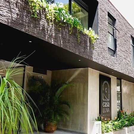 Hotel Casa Luna Cúcuta Eksteriør bilde