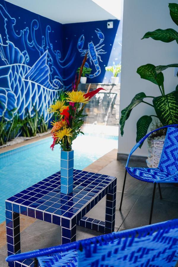 Hotel Casa Luna Cúcuta Eksteriør bilde