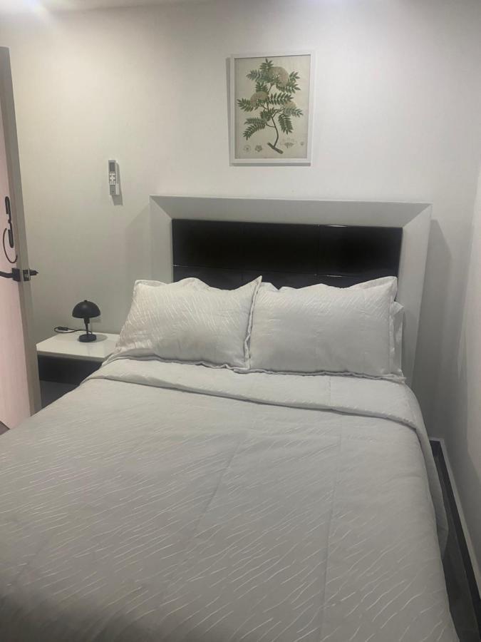 Hotel Casa Luna Cúcuta Eksteriør bilde