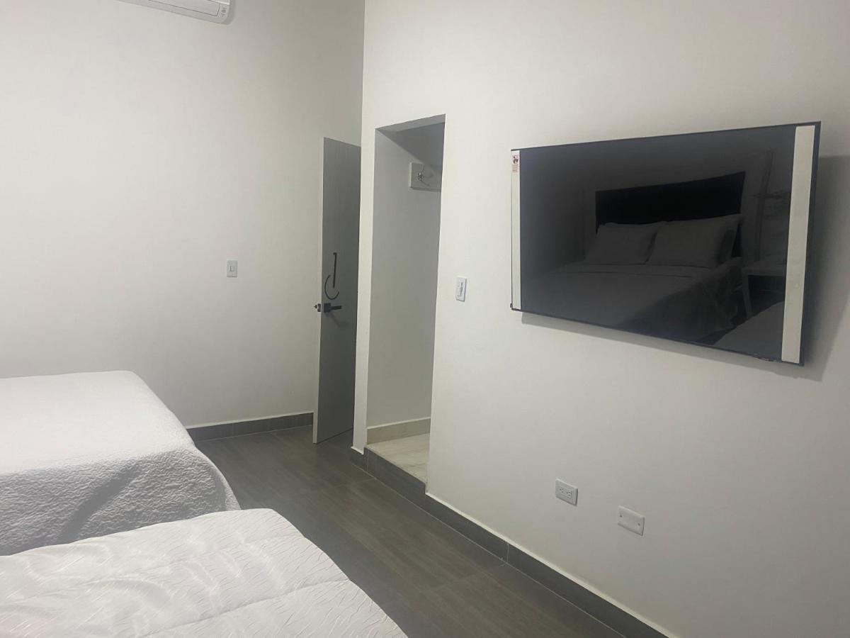 Hotel Casa Luna Cúcuta Eksteriør bilde