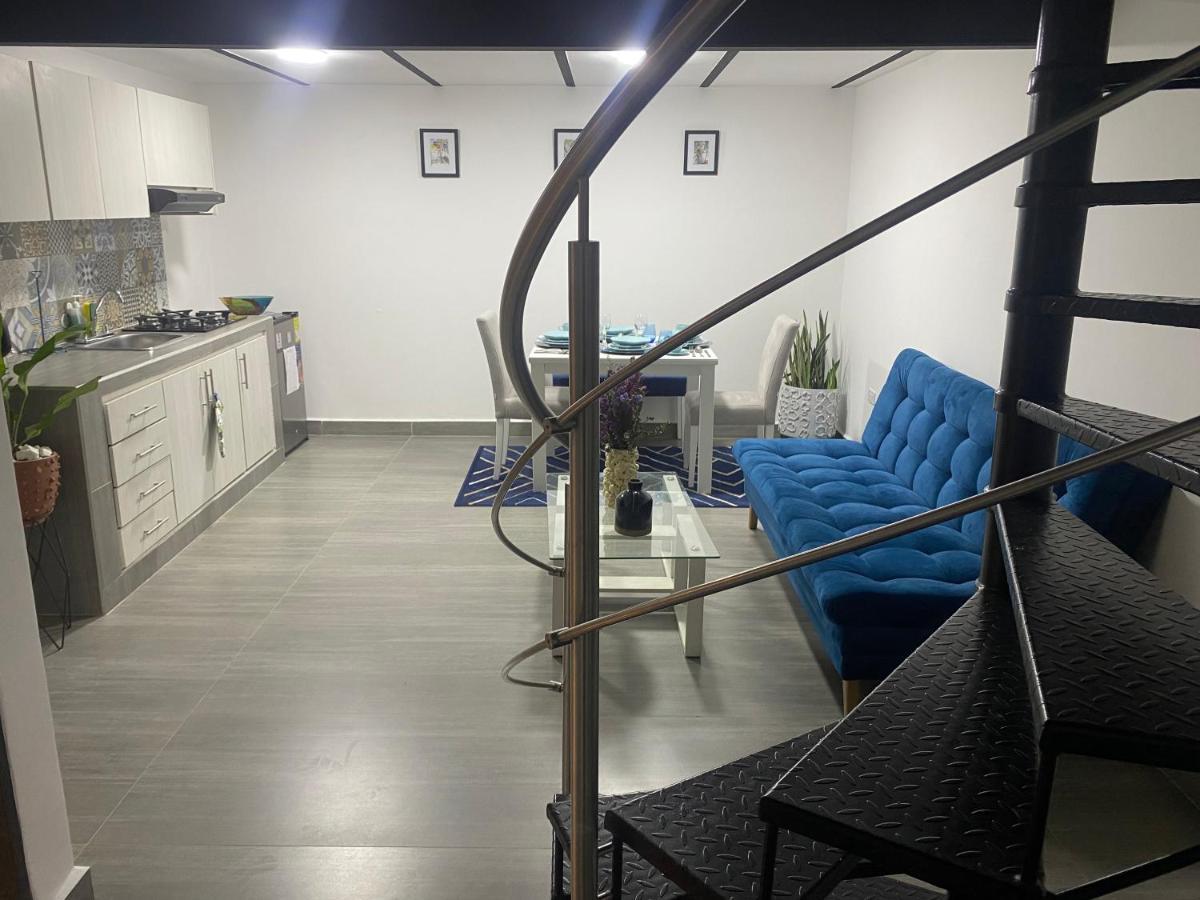 Hotel Casa Luna Cúcuta Eksteriør bilde