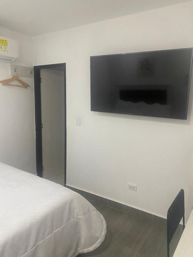 Hotel Casa Luna Cúcuta Eksteriør bilde