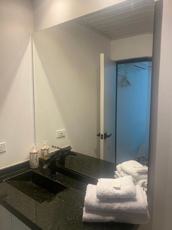 Hotel Casa Luna Cúcuta Eksteriør bilde